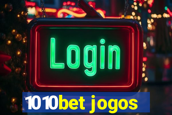 1010bet jogos